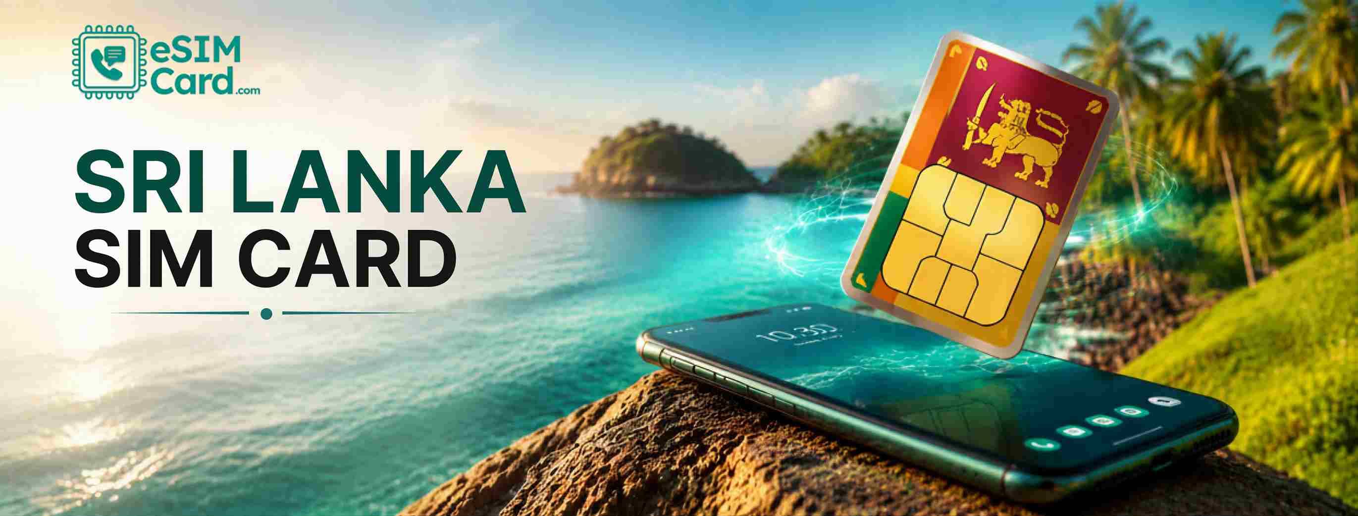 eSim Blog