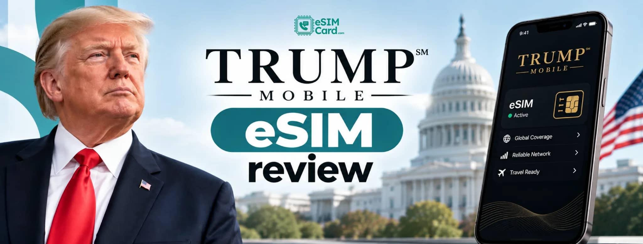 eSim Blog