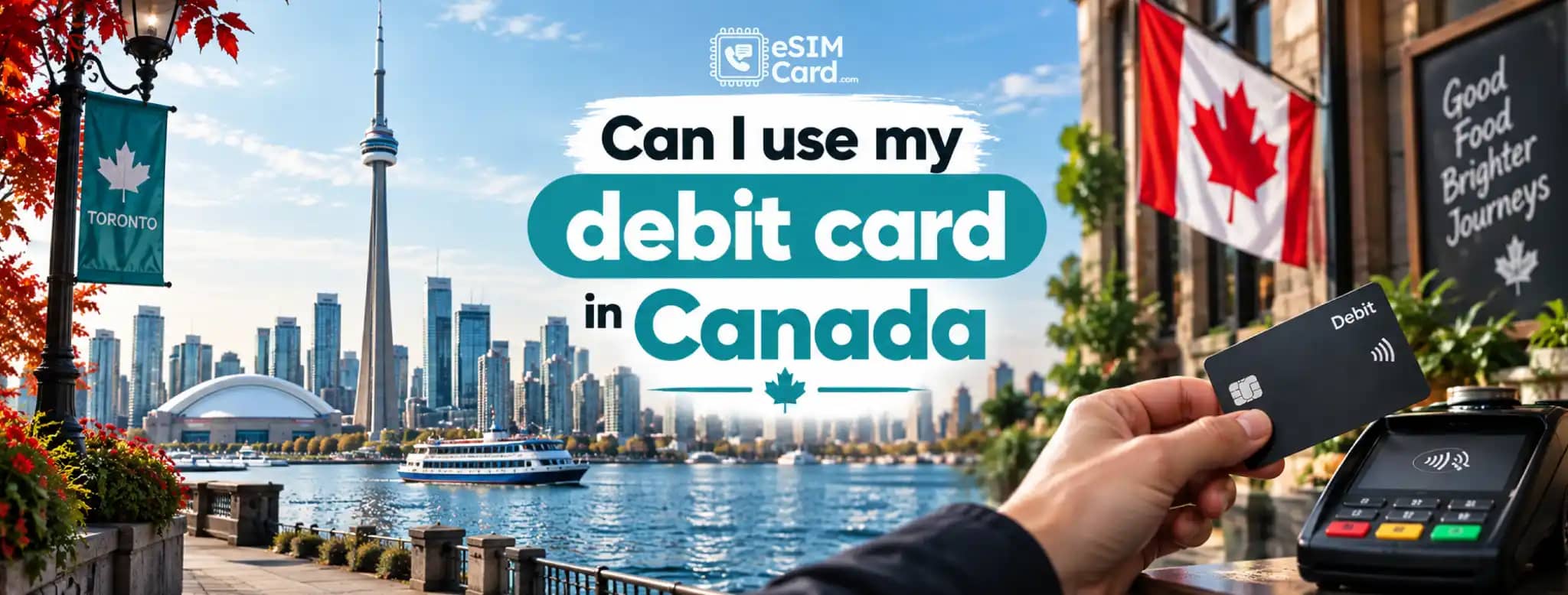 eSim Blog