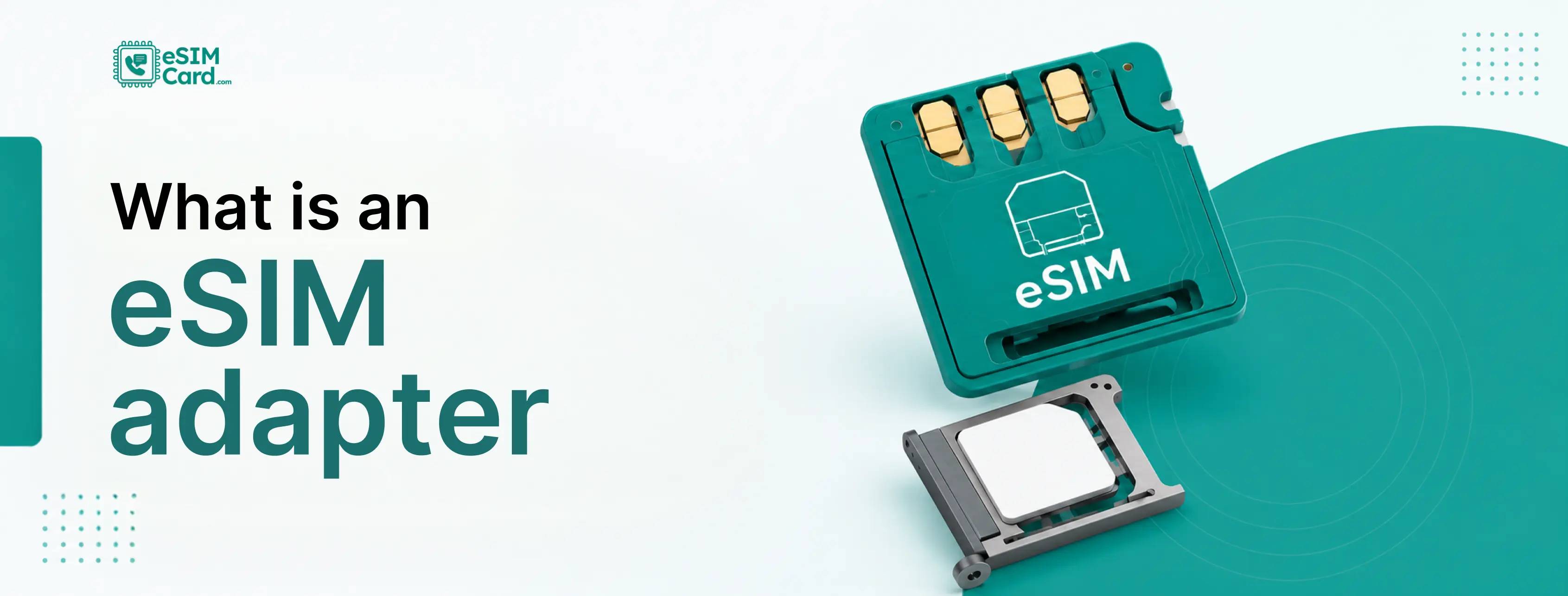 eSim Blog