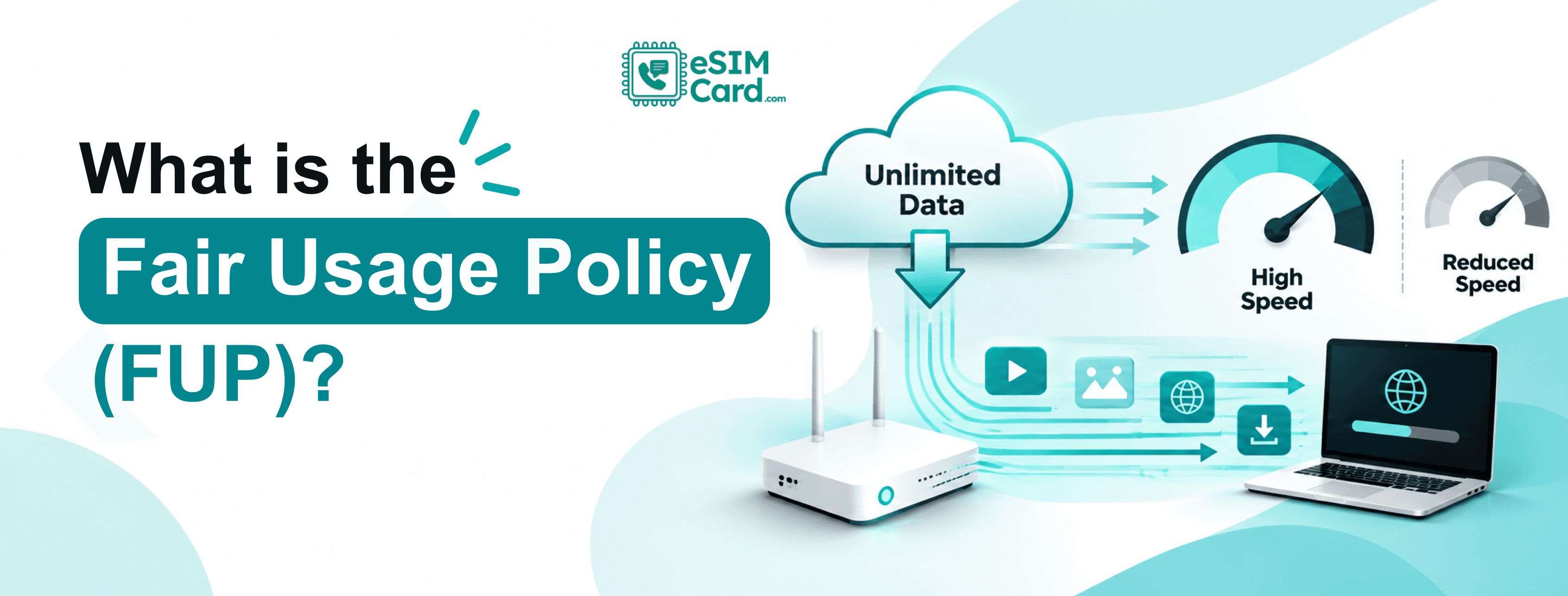 eSim Blog