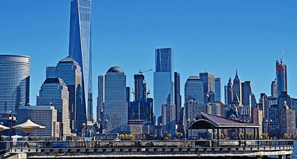 New York / NJ