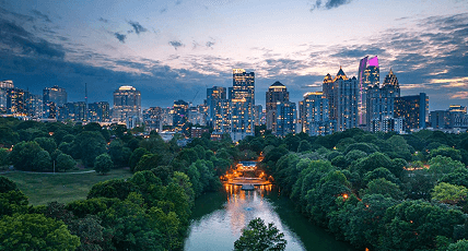 Atlanta