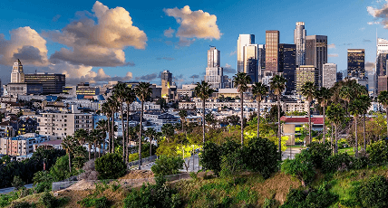 Los Angeles