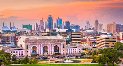 Kansas City