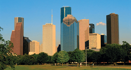 Houston