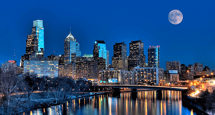 Philadelphia