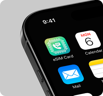 Distribution Partner with eSIMCard eSIM