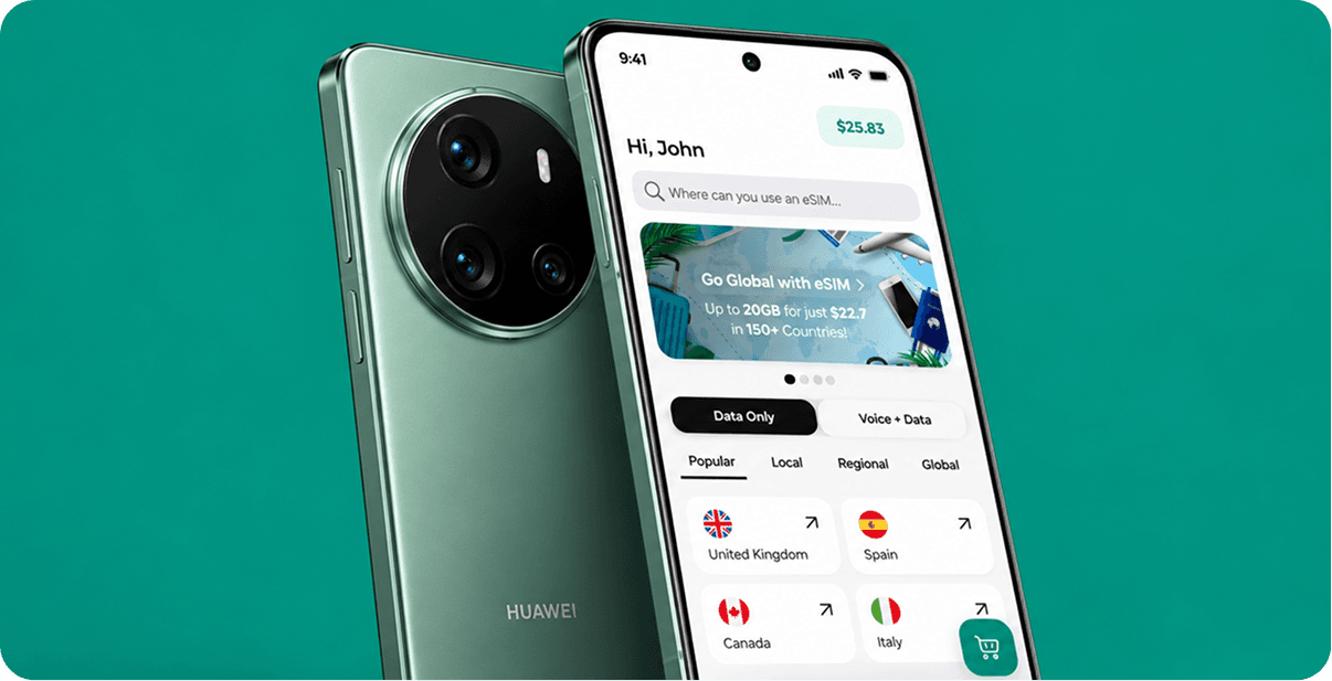 huawei-mob