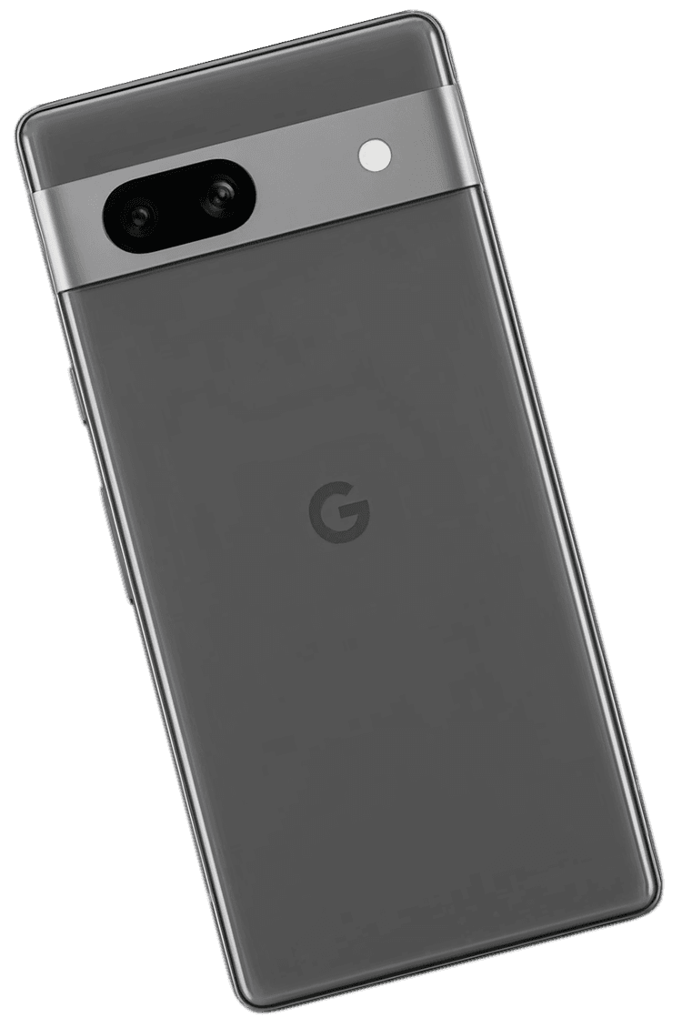 Pixel tilt left