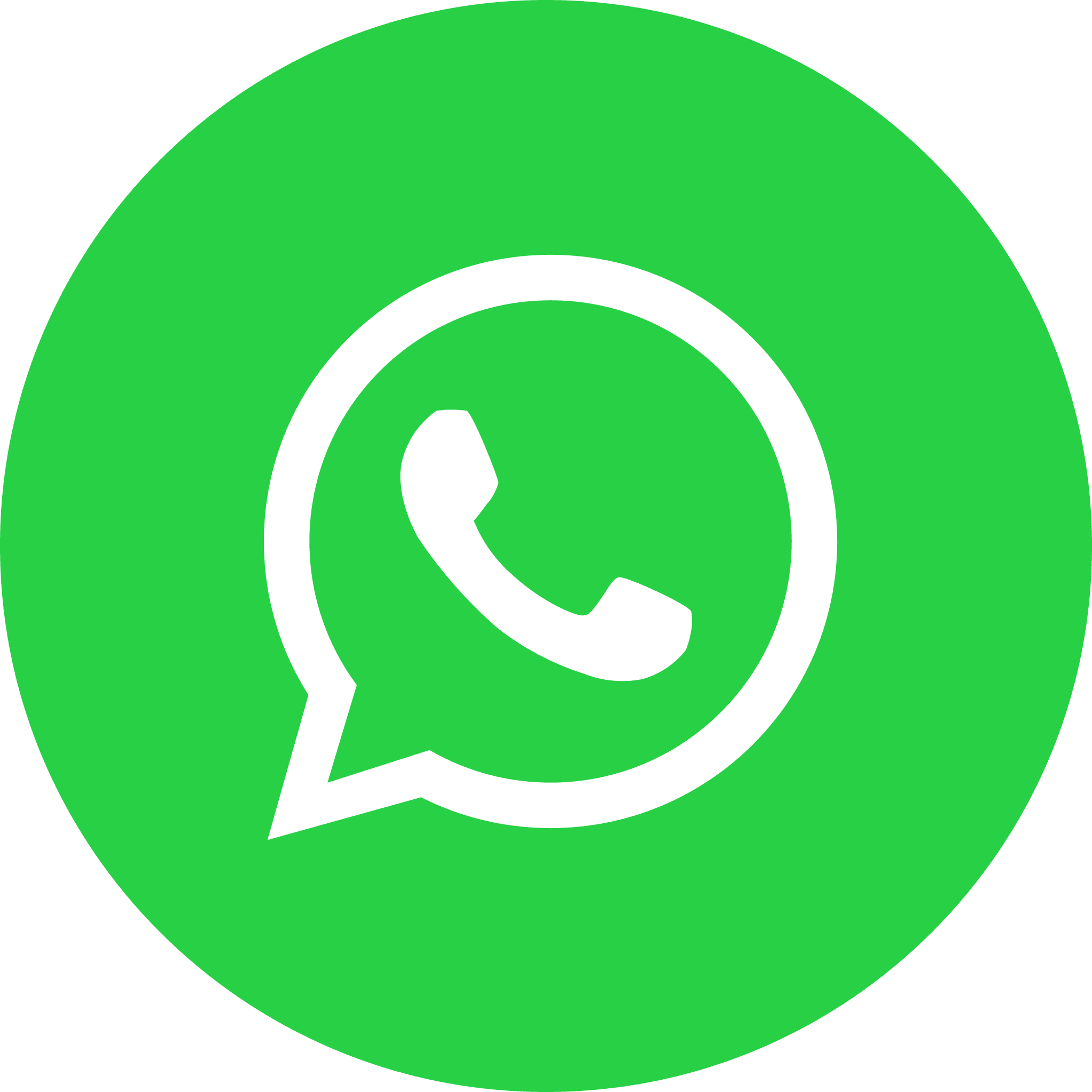 WhatsApp Chat