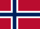 Svalbard and Jan Mayen Islands flag