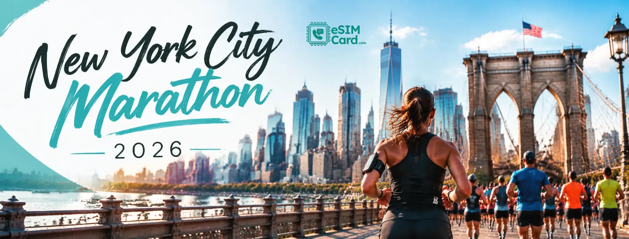 New York City Marathon 2026: Spectator & TV Guide