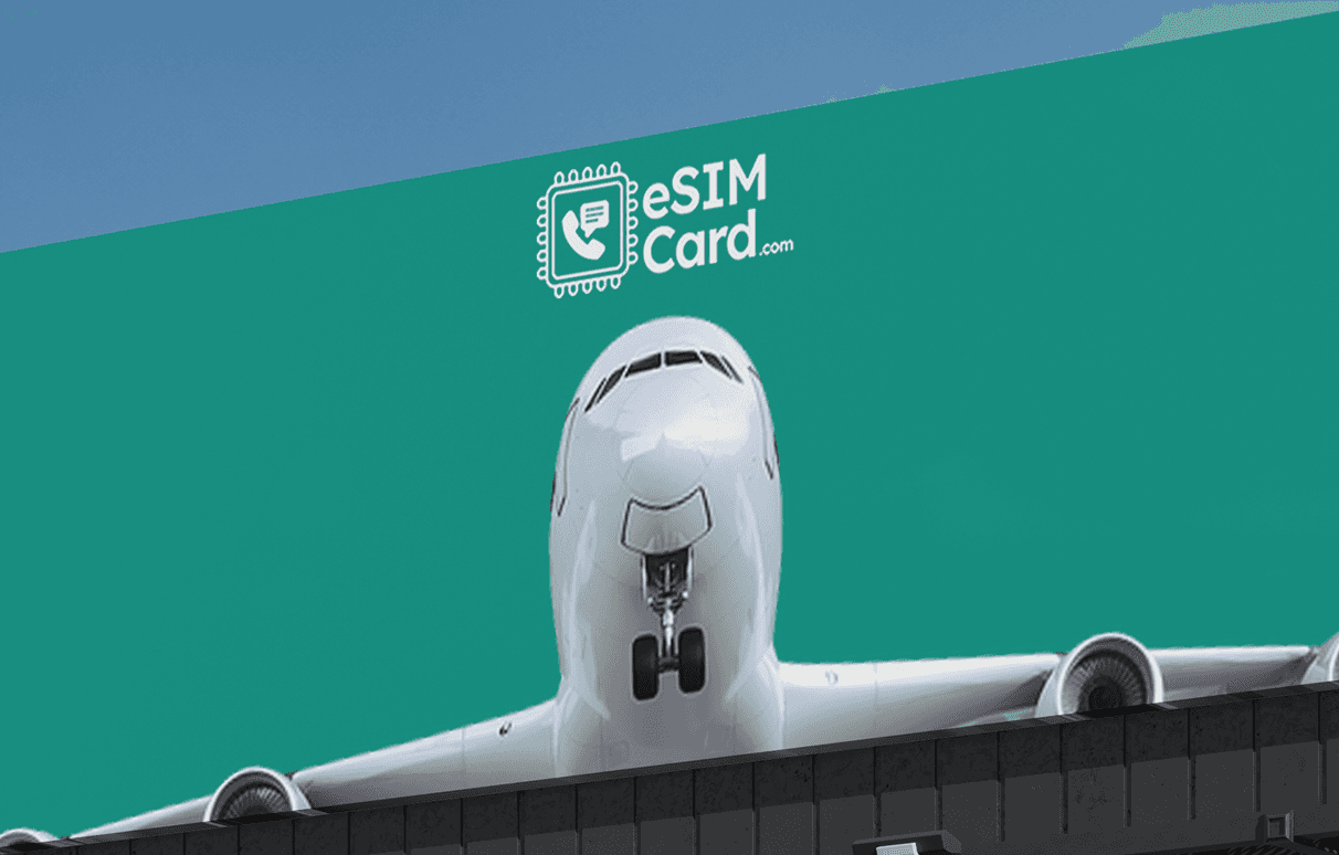 История eSIMCard