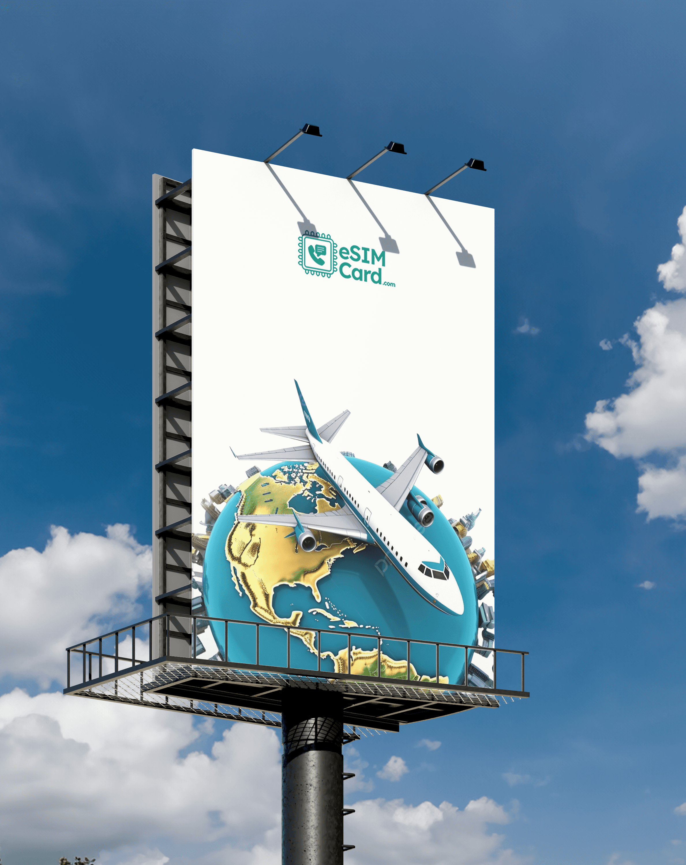 eSIMCard