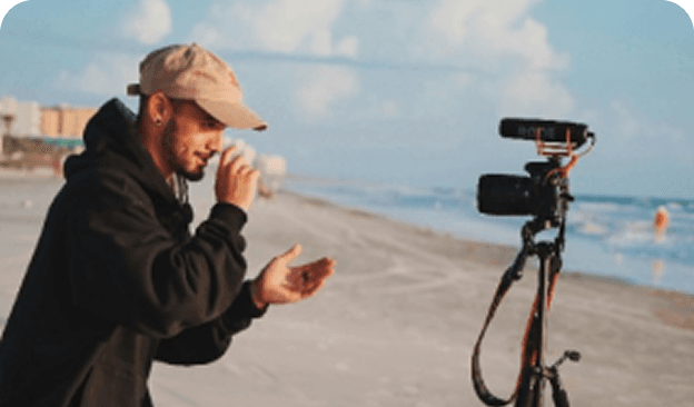 cameraman