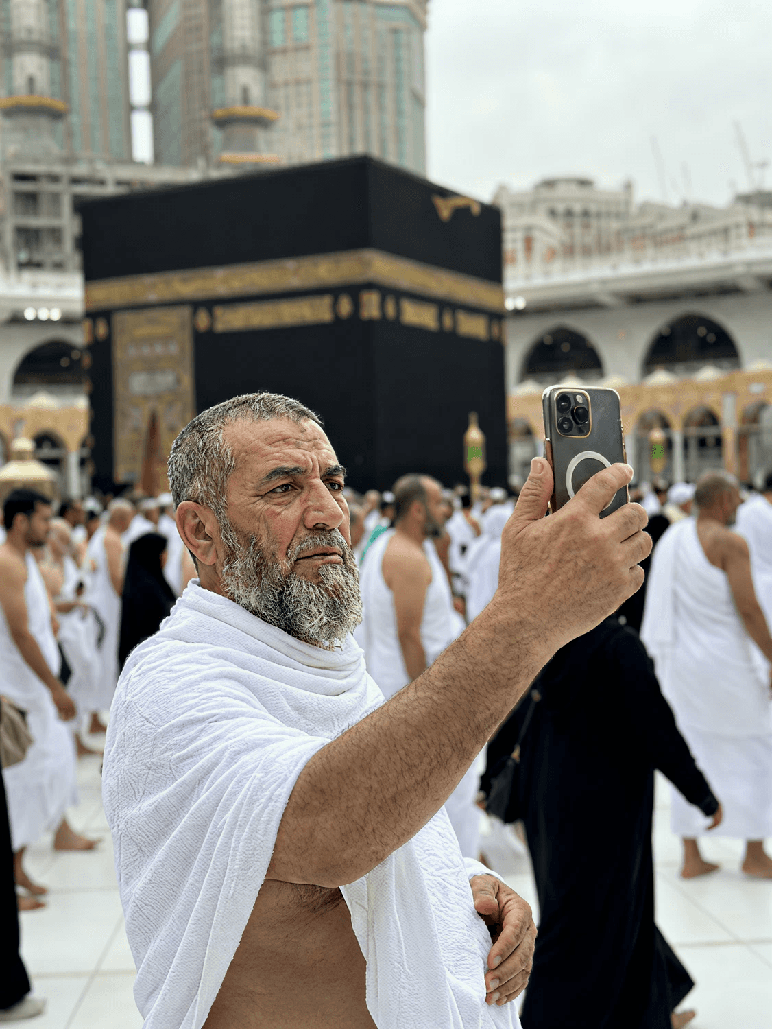 Saudi Arabia image