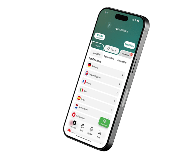 iPhone Support