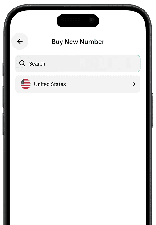 Buy Numbers image