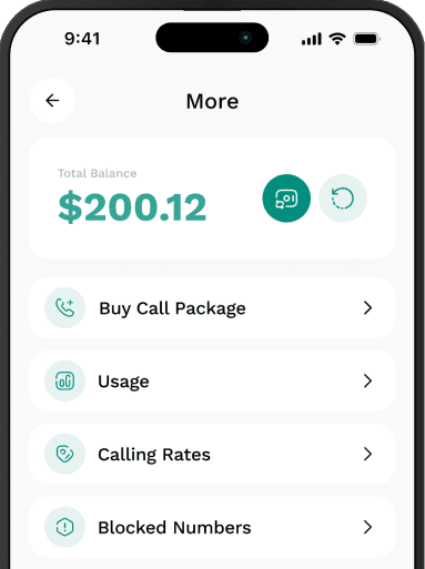 Go To Calling image