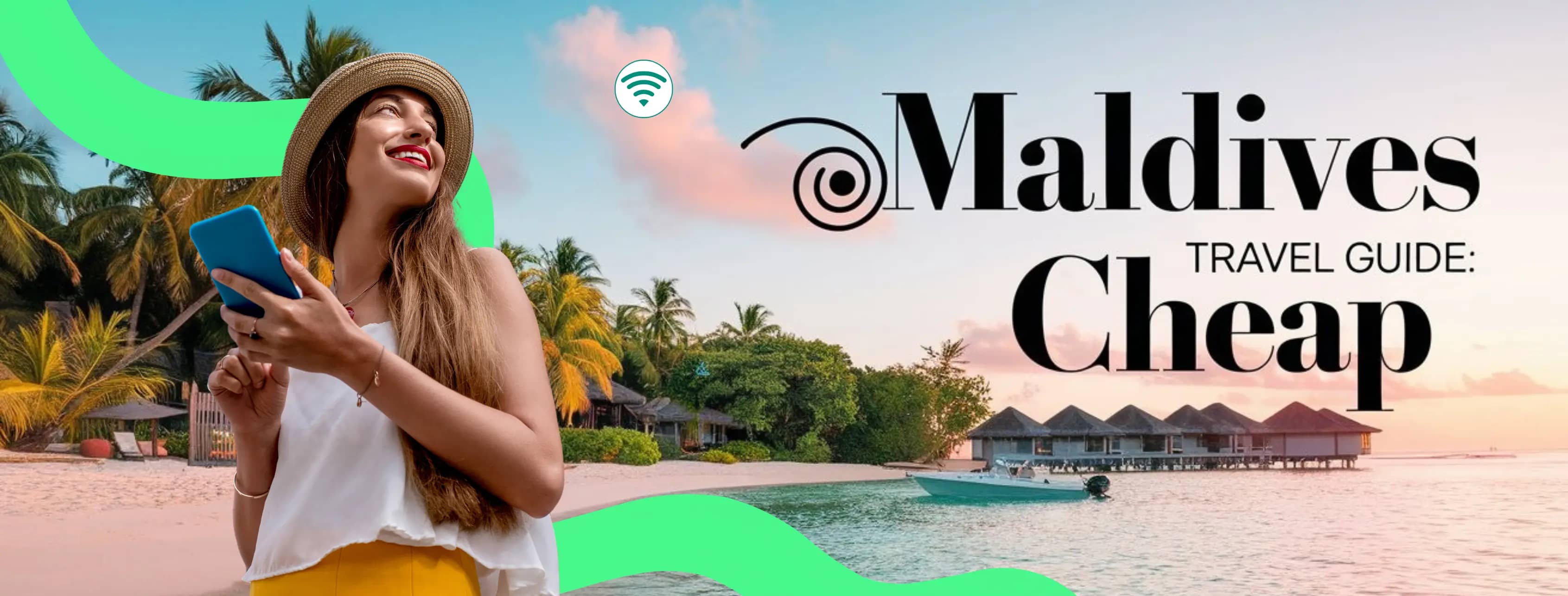 Maldives Travel Guide on a Budget: Tips, Costs and eSIM