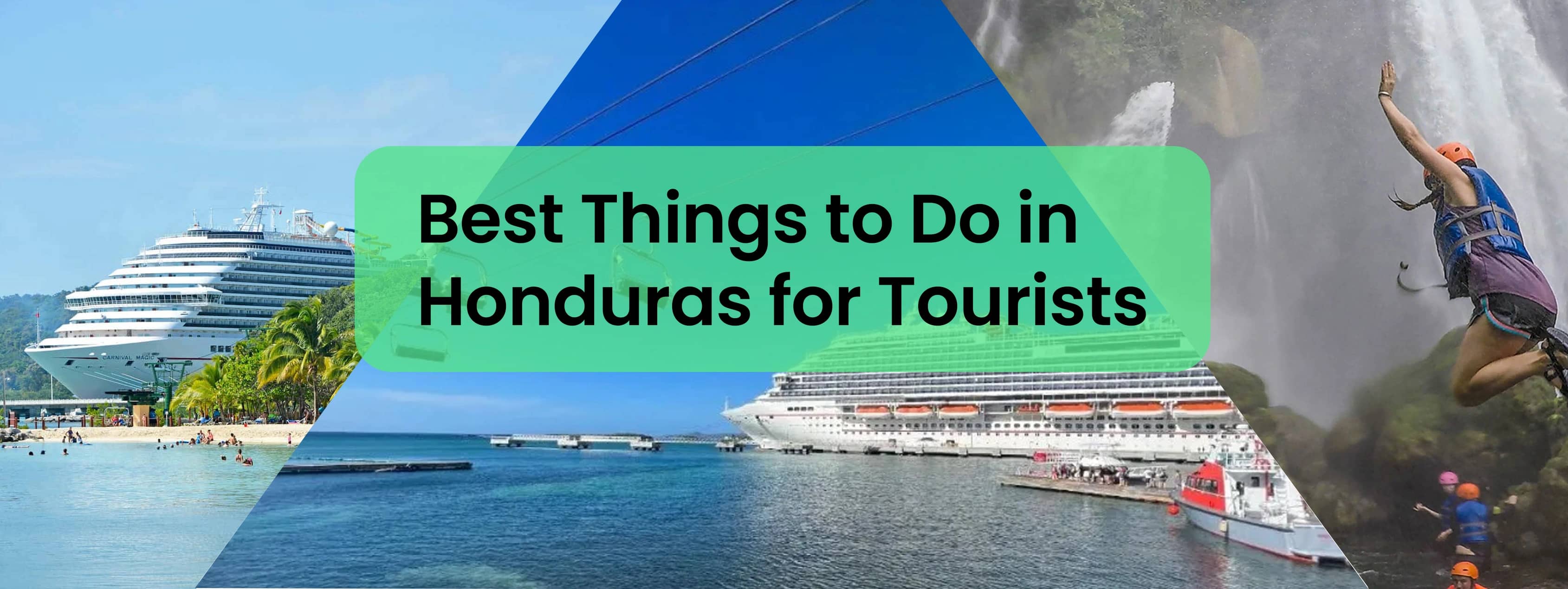 Best Things to Do in Honduras: A Complete Travel Guide!