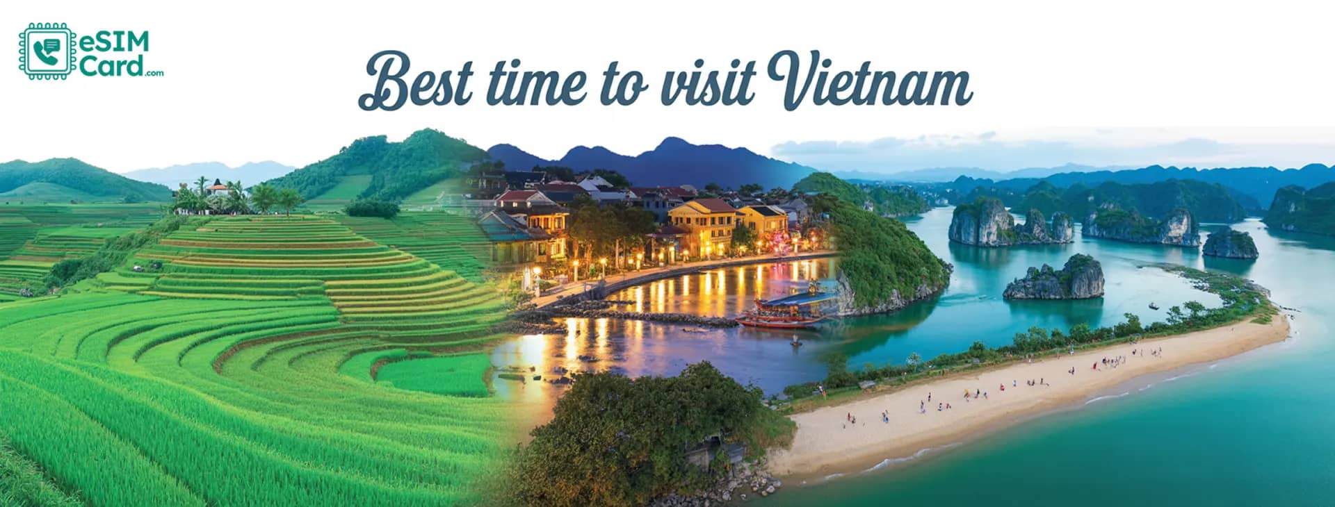 Best Time to Visit Vietnam: 2026 Season Guide & Travel Tips