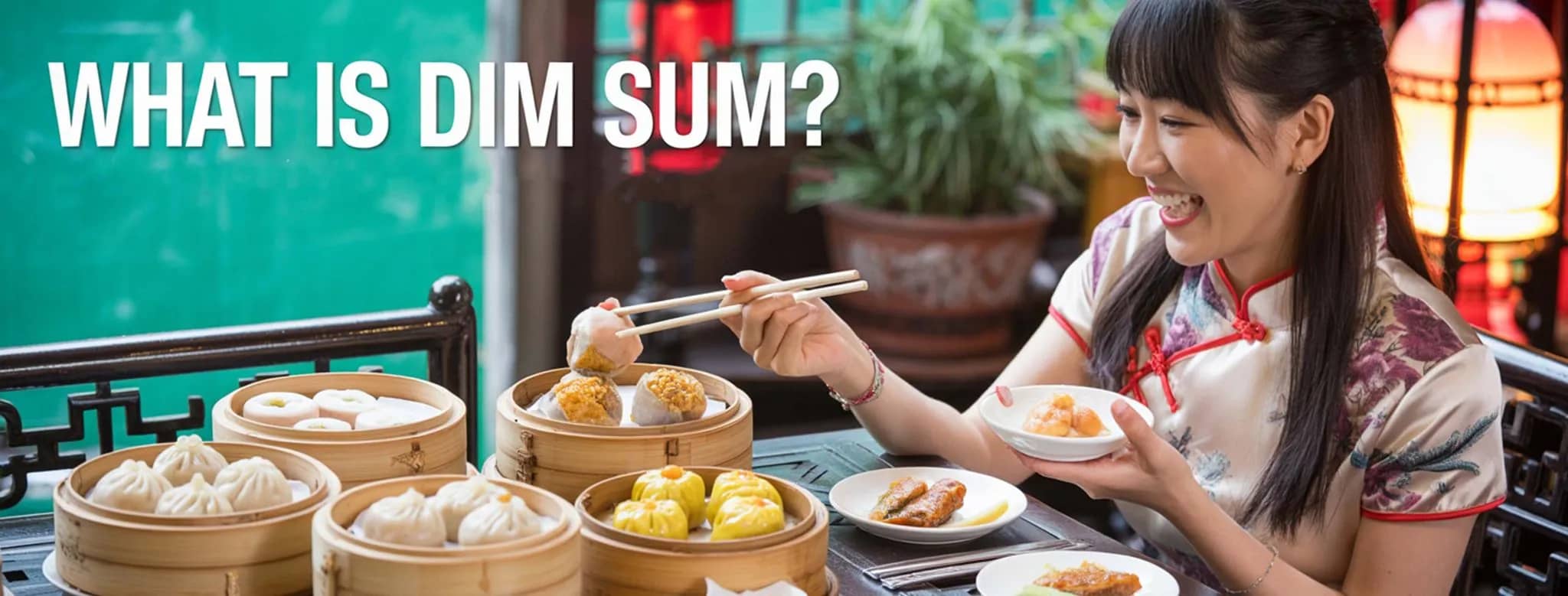 Dim Sum Guide: Origins, Dishes & Best Places to Try It