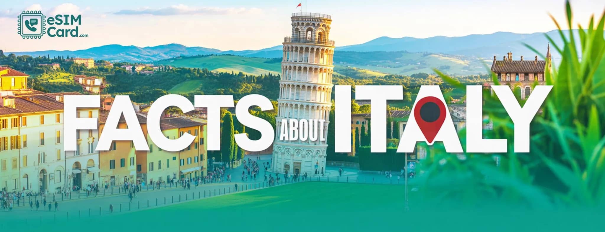 Facts About Italy: History, Culture & Travel Tips Unveiled