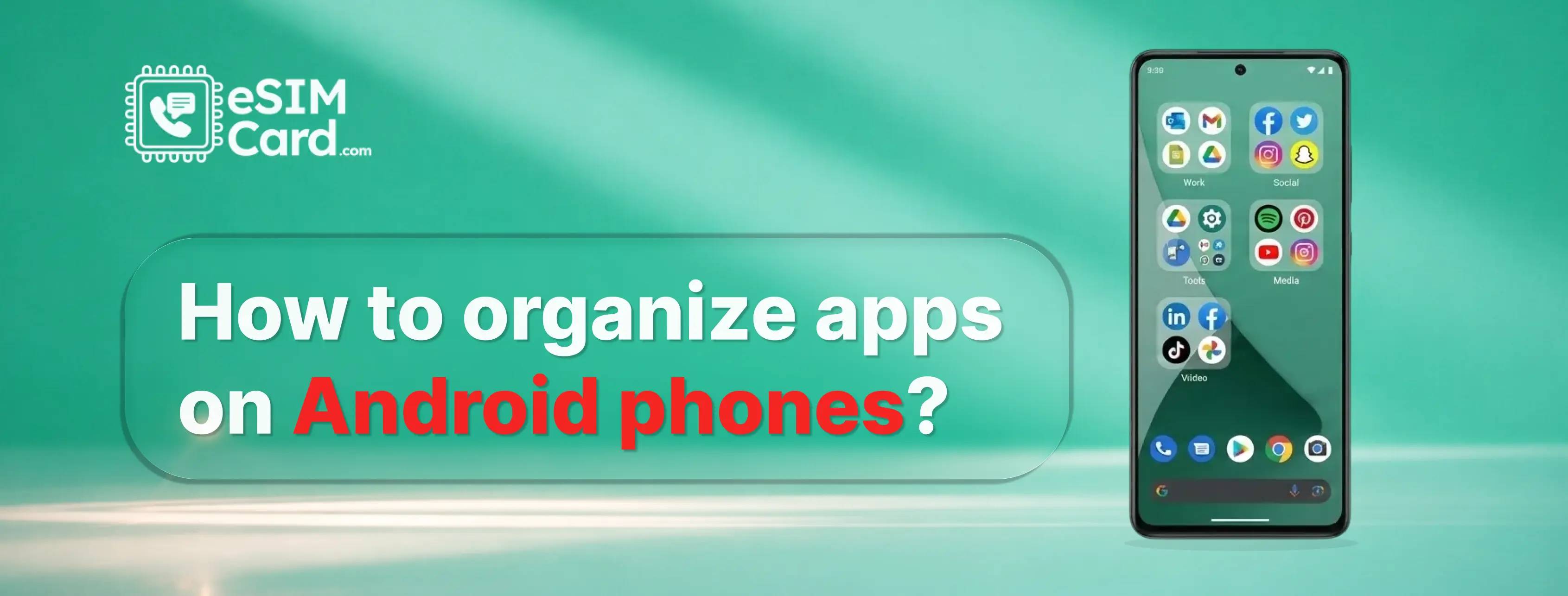 Complete eSIM Guide for Huawei Phones: Activation Tips & Setup