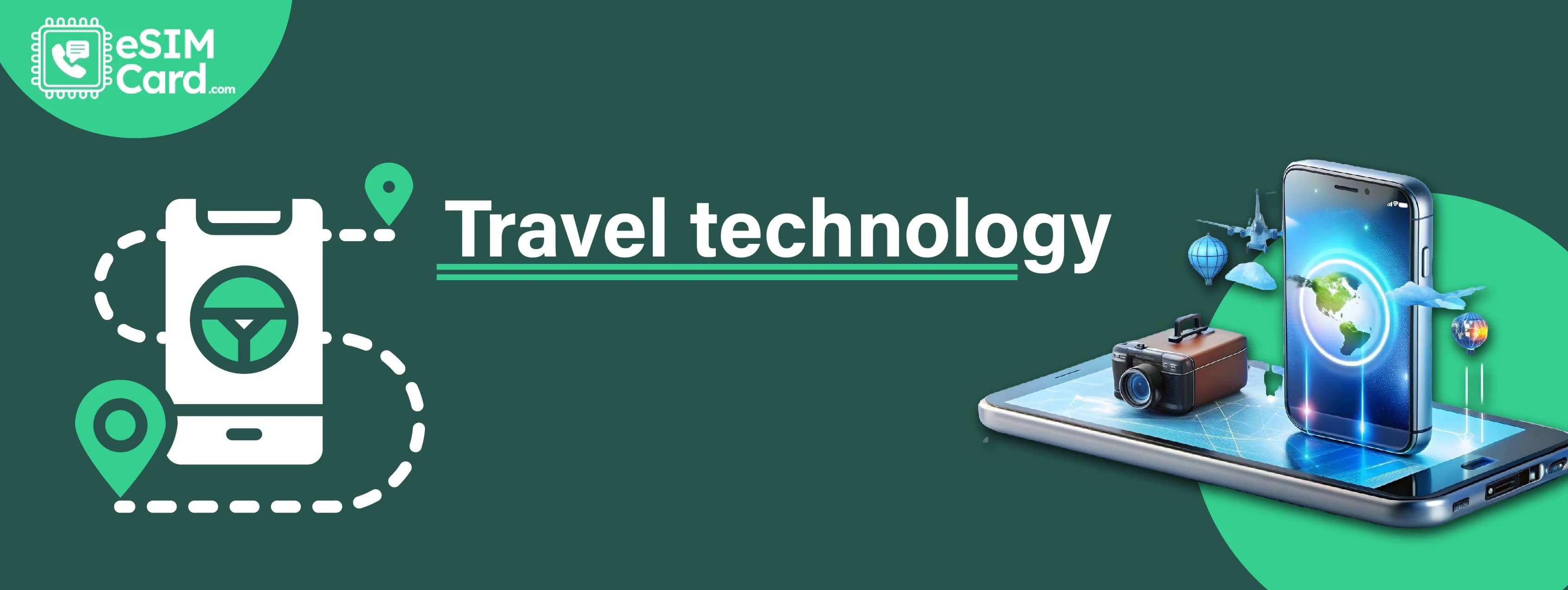 Top 10 Modern Travel Tech Essentials You Must Have!
