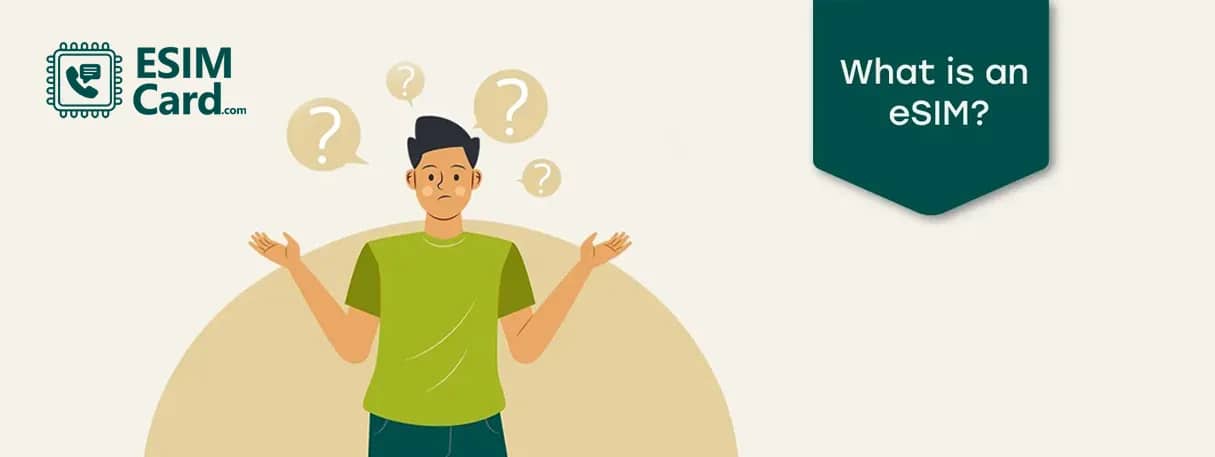 What is an eSIM Card? eSIM vs Physical SIM and How It Works
