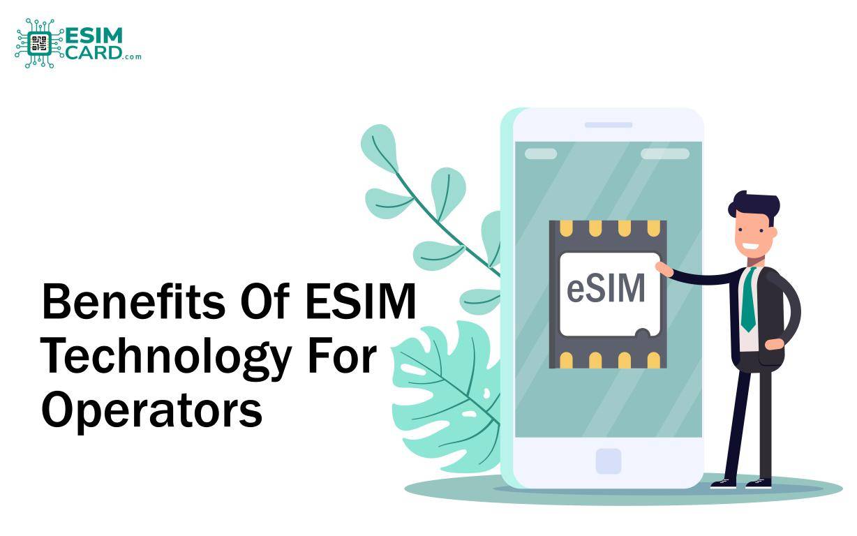eSim Blog