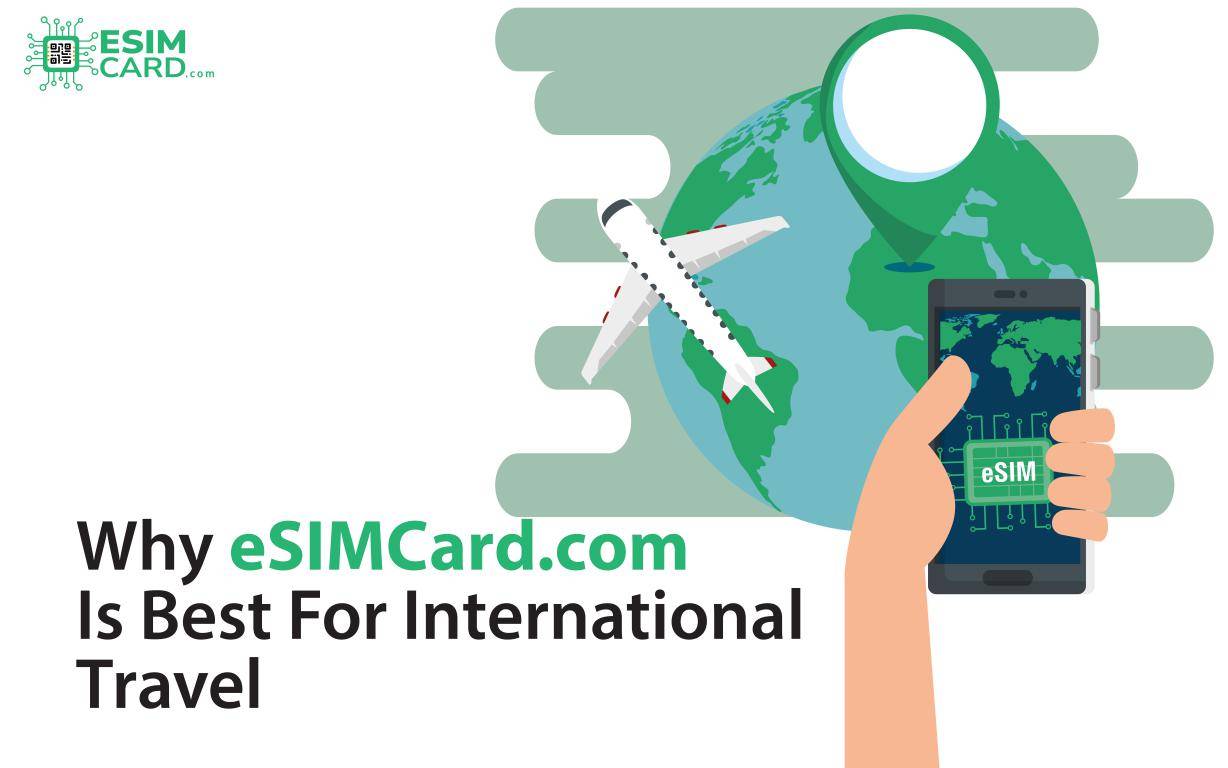 eSim Blog