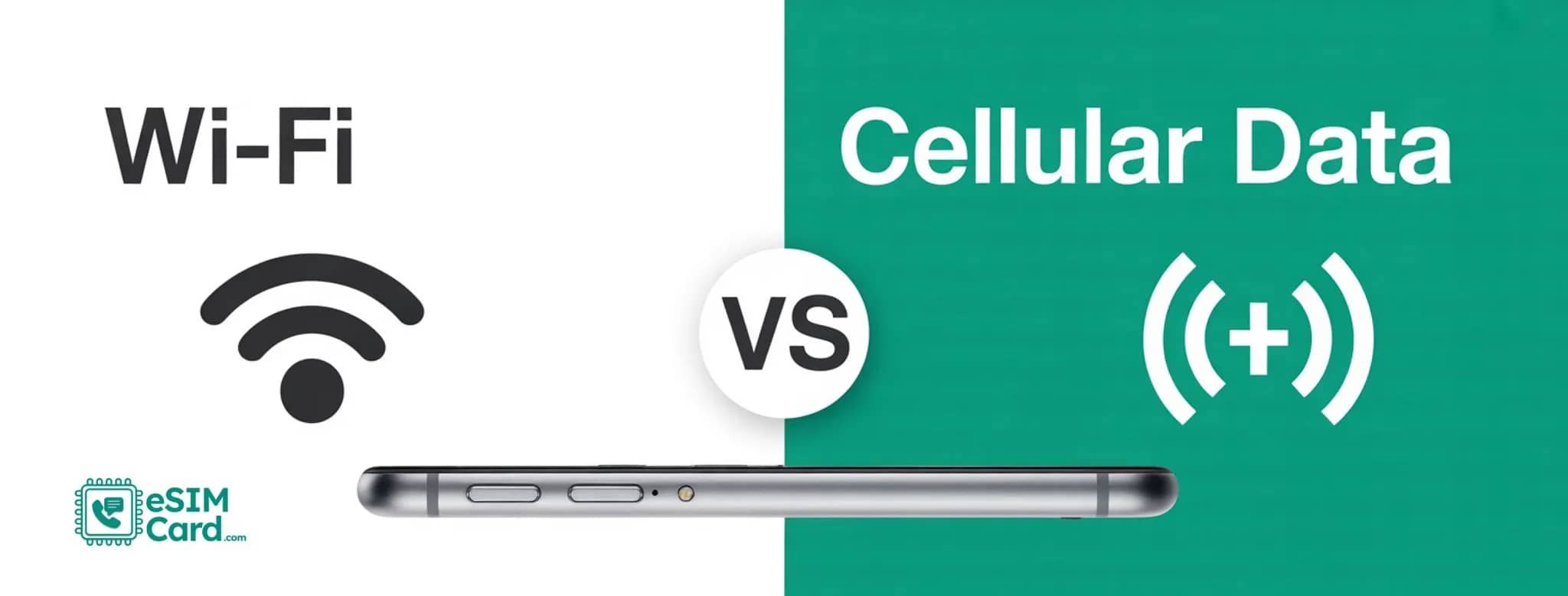 Wi-Fi vs Cellular Data: Which Is Better for Travellers?
