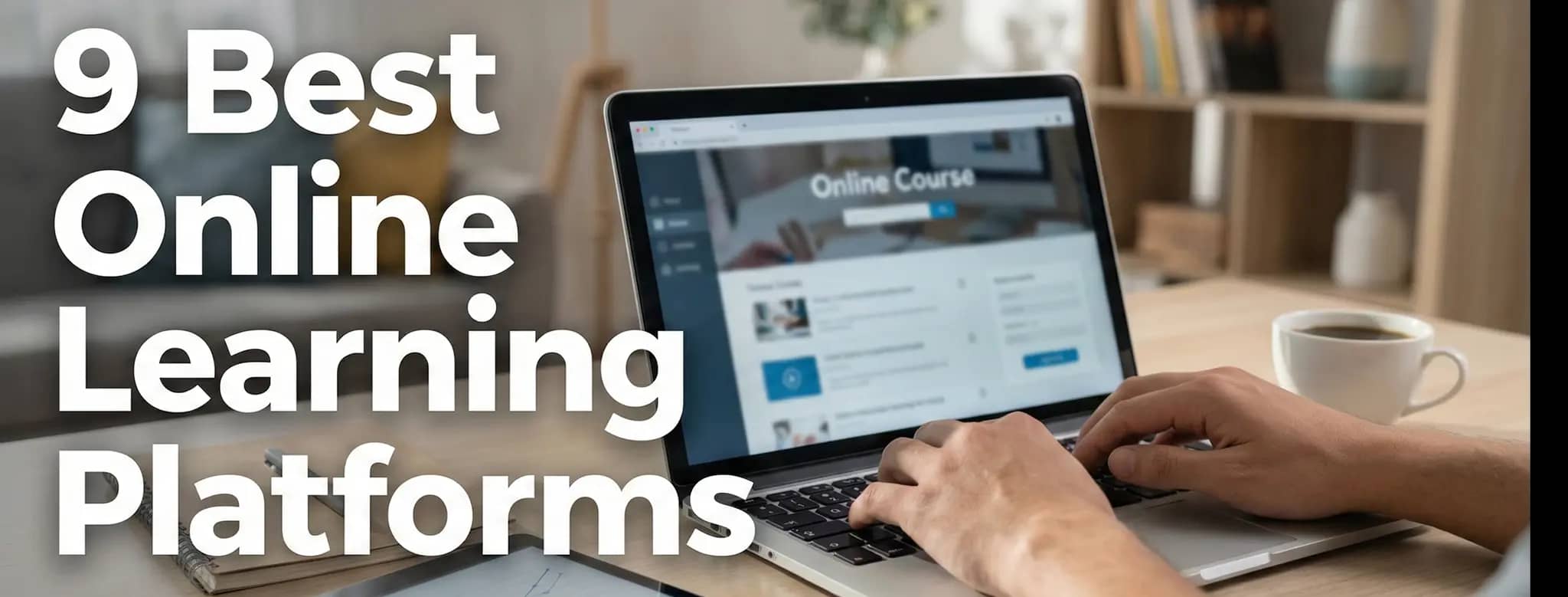 9 Best Online Learning Platforms for Students in 2026