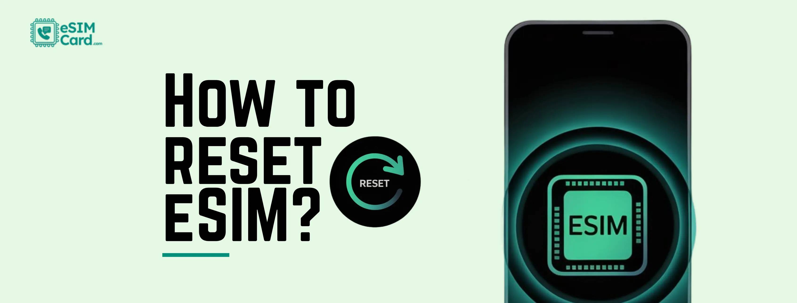 How to install & activate eSIM on Android devices?